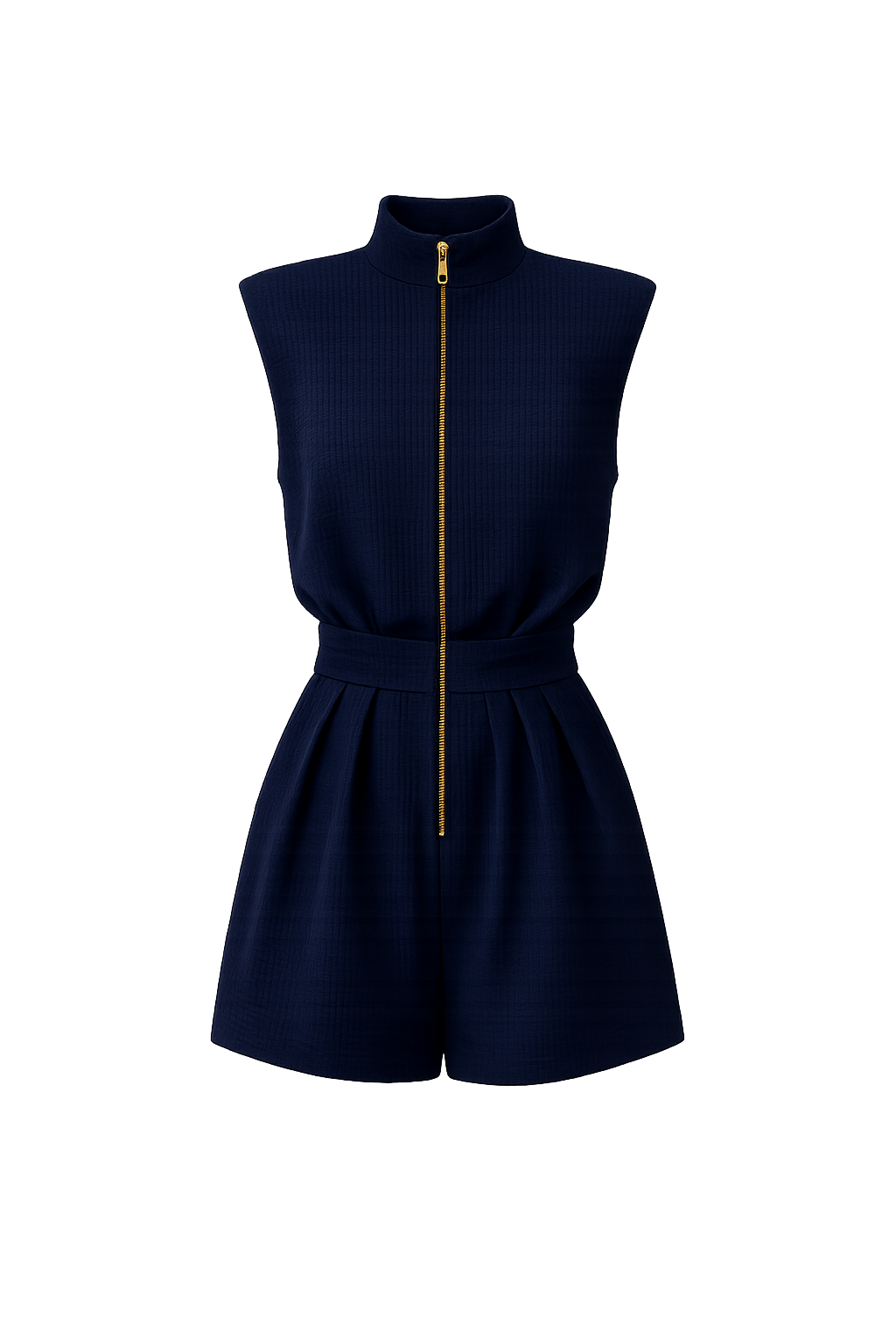 Capri Tailored Playsuit