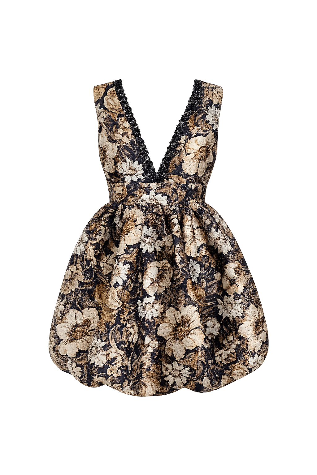 Bellagio Bubble Dress