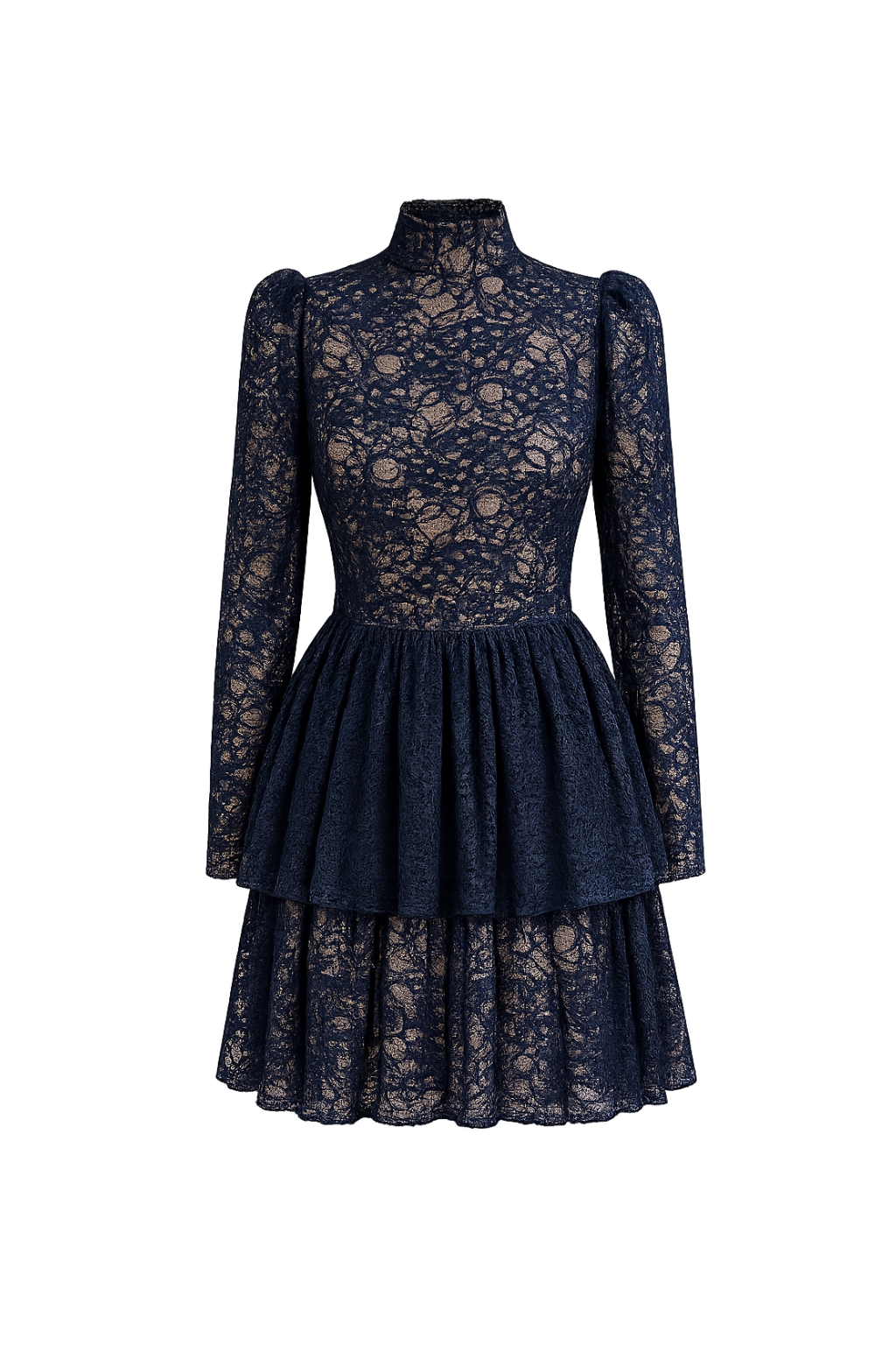 Siena Lace Dress