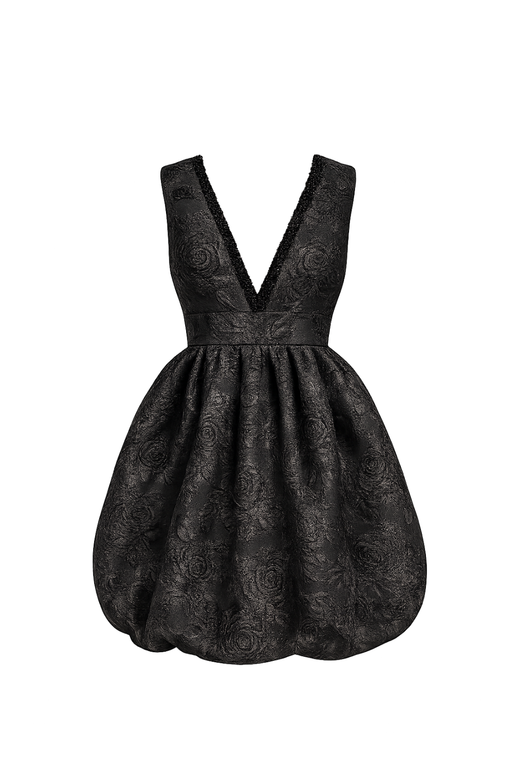 Bellagio Bubble Dress