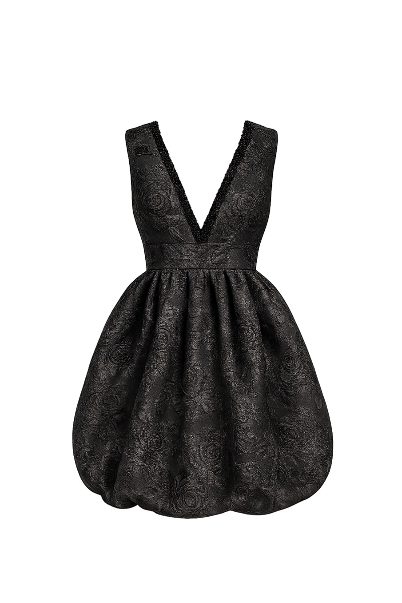 Bellagio Bubble Dress