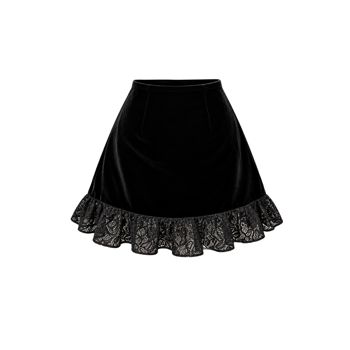 Riviera Mini Skirt